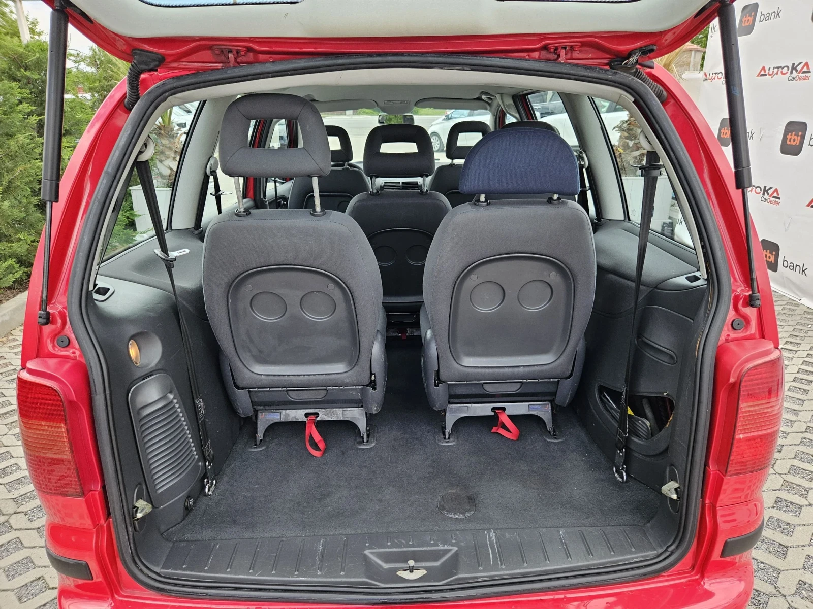 VW Sharan 1.8T-150= 7= =    | Mobile.bg   11