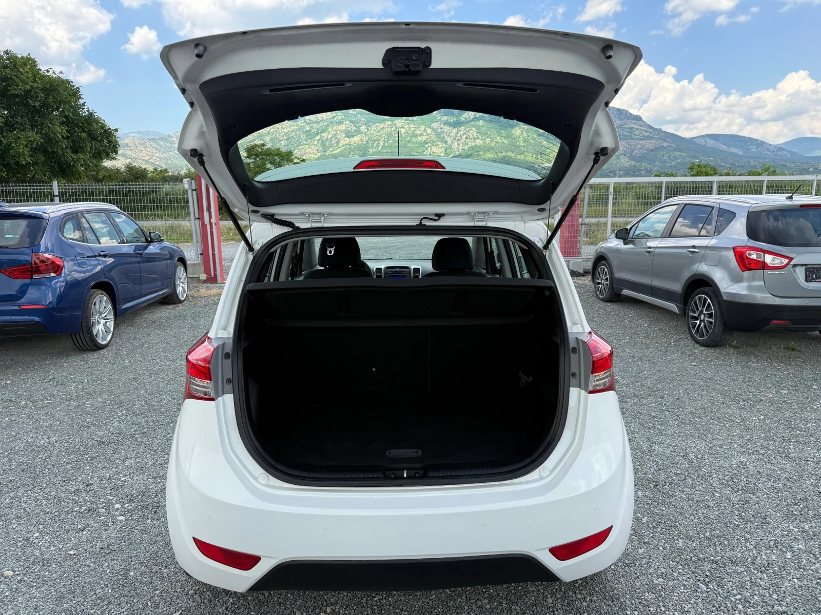 Hyundai Ix20 (KATO ) | Mobile.bg   13