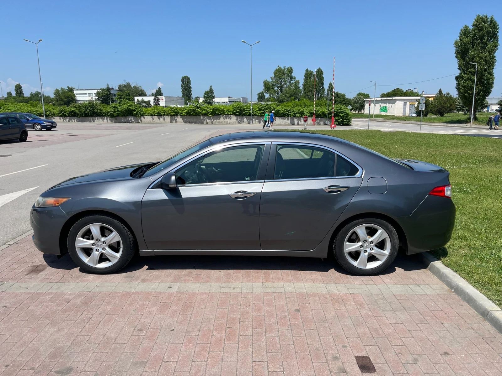 Honda Accord  - изображение 5
