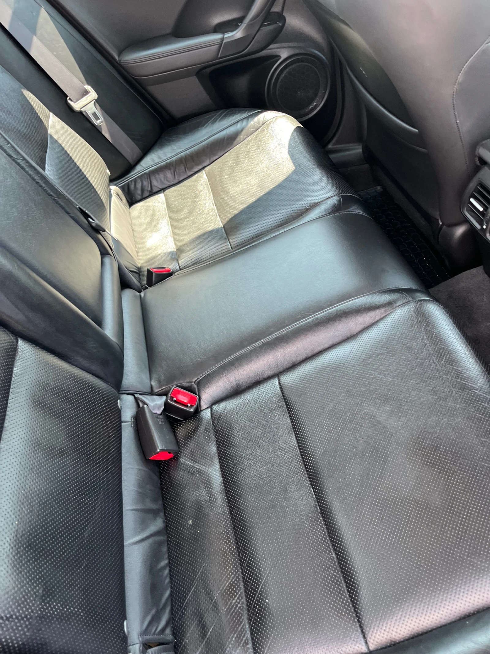 Honda Accord  - изображение 9