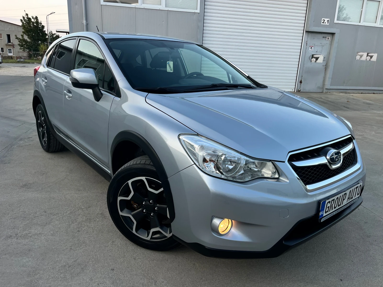 Subaru XV 1, 6i-4x4//// !!! | Mobile.bg   1