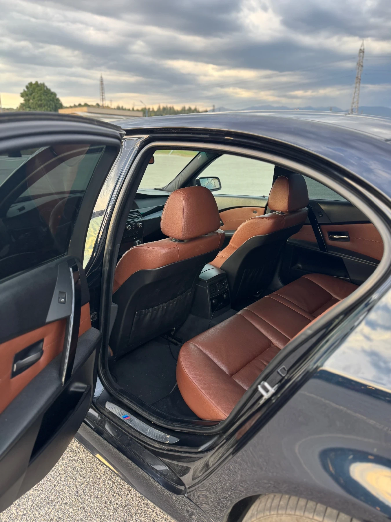 BMW 530  - изображение 9