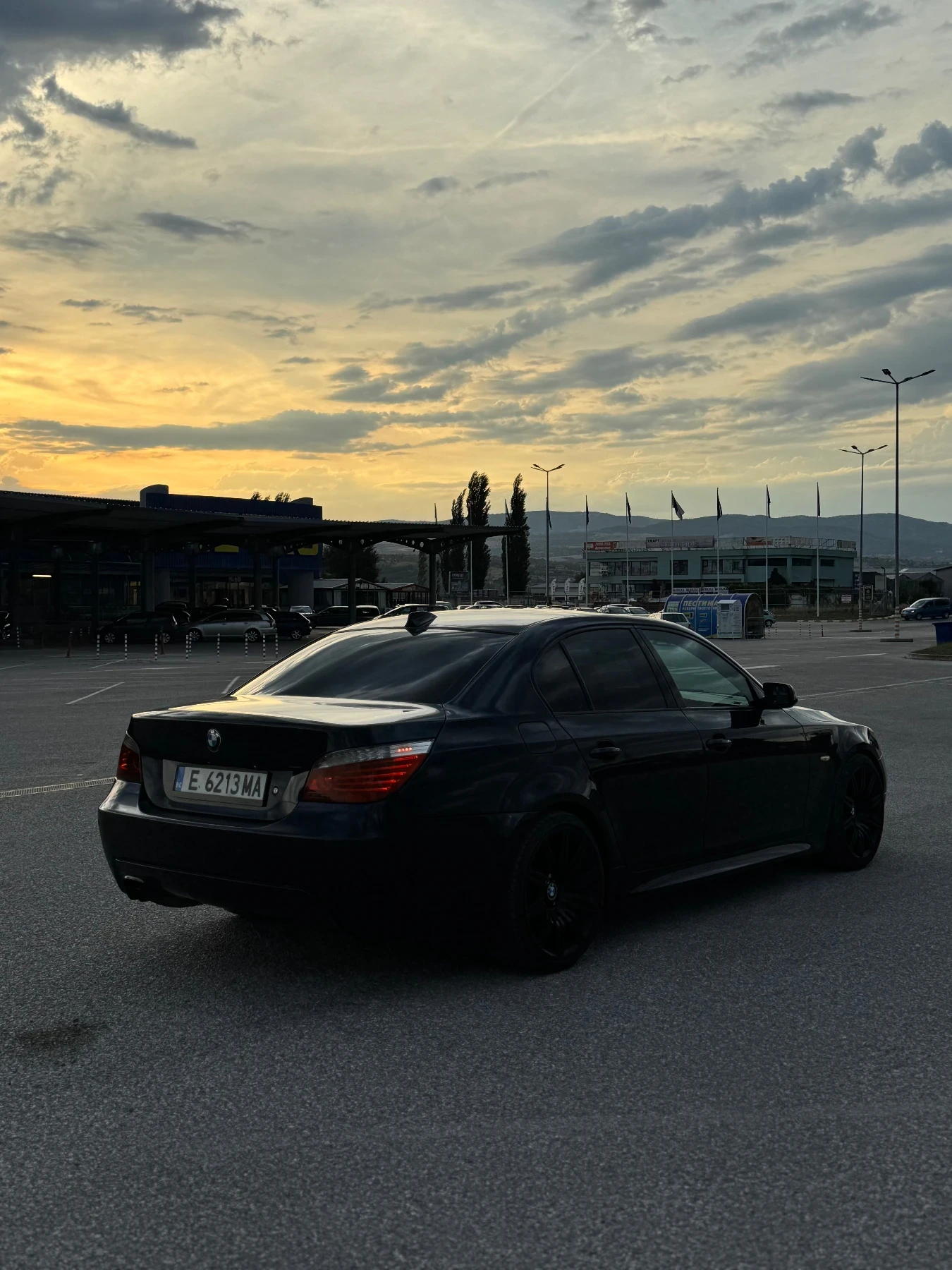 BMW 530  - изображение 4