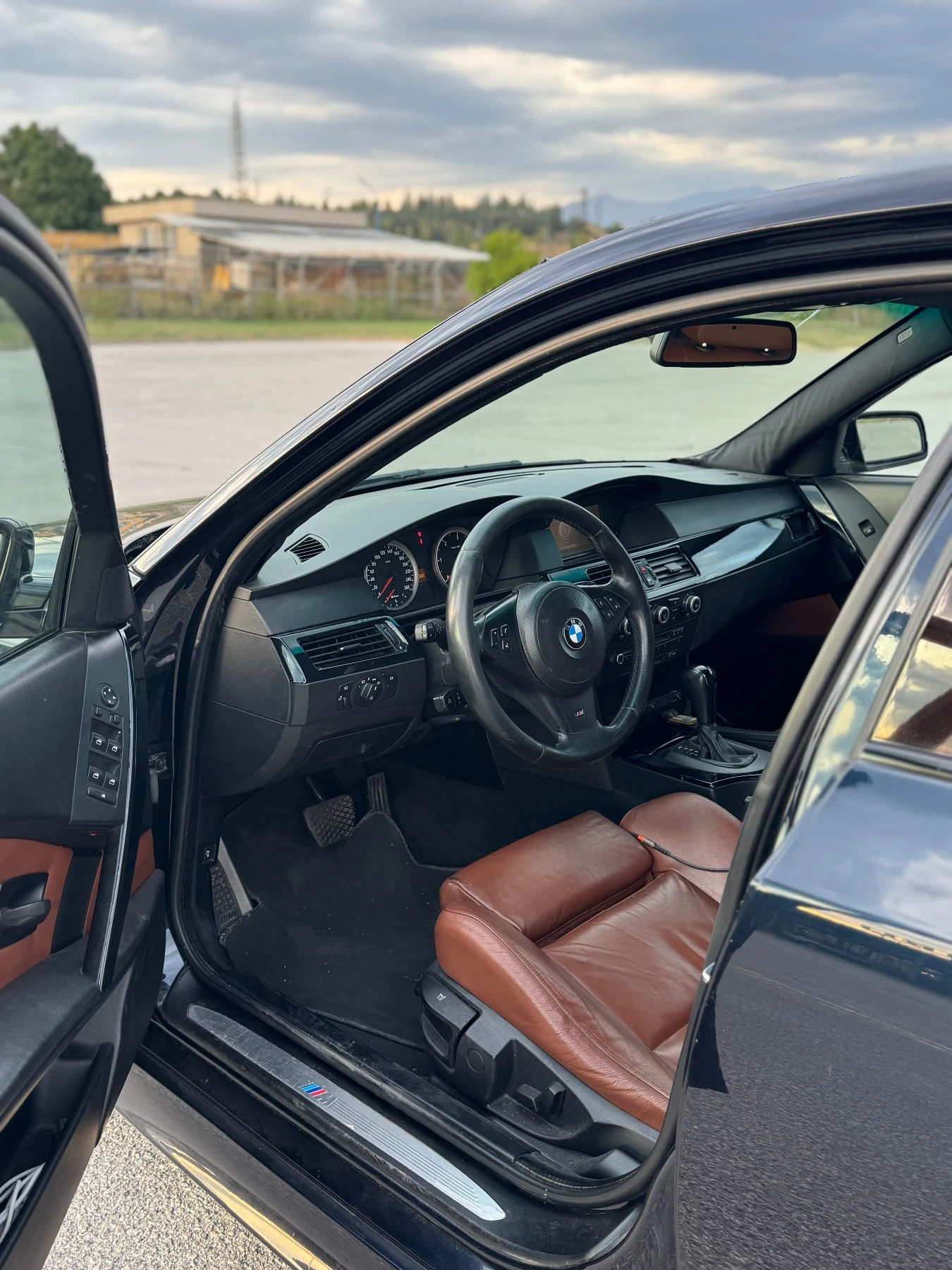 BMW 530  - изображение 7