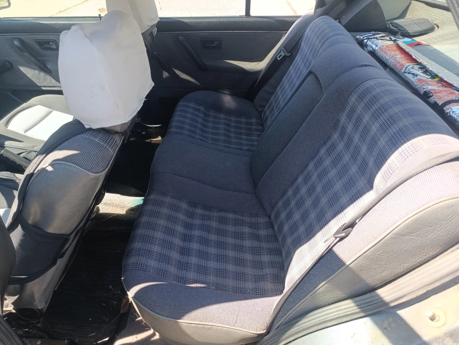 VW Jetta 1.8 - изображение 10