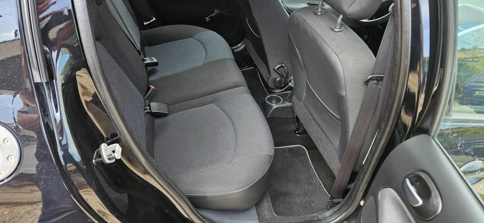 Peugeot 206 1.4i, TOP - изображение 7
