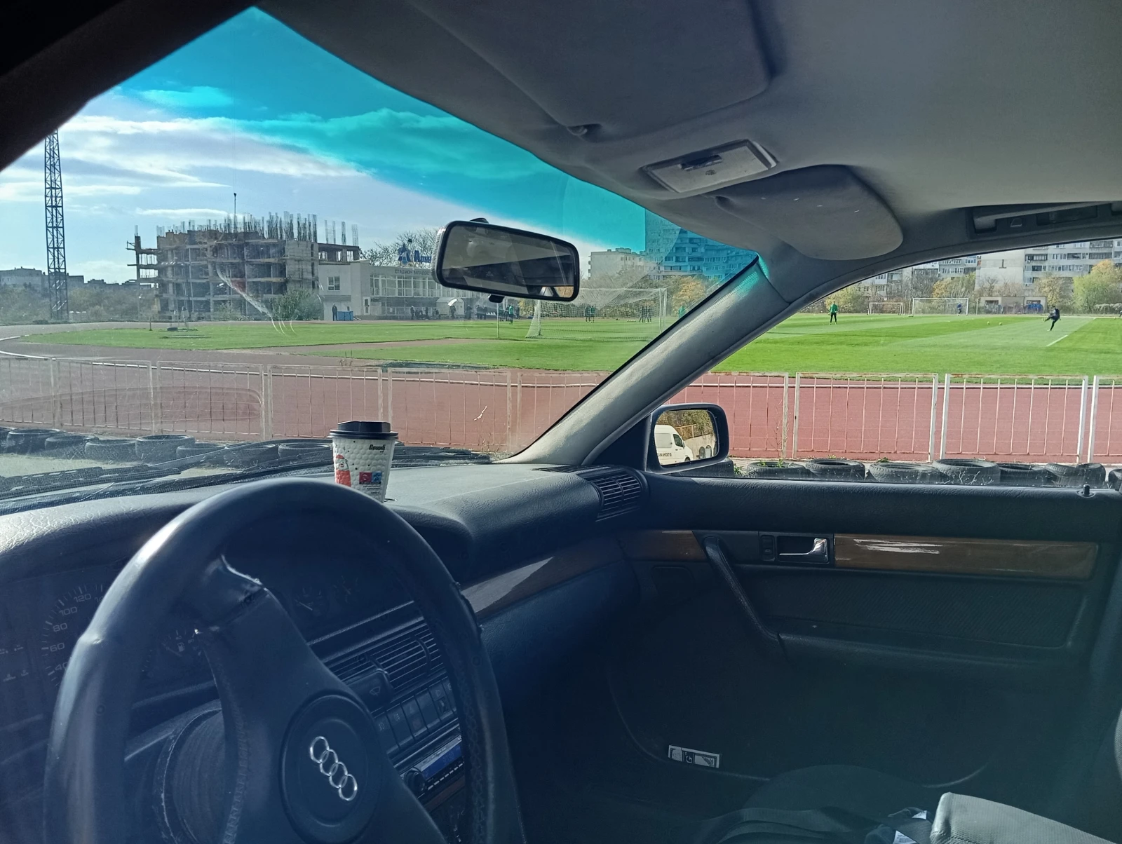 Audi 100 | Mobile.bg   7