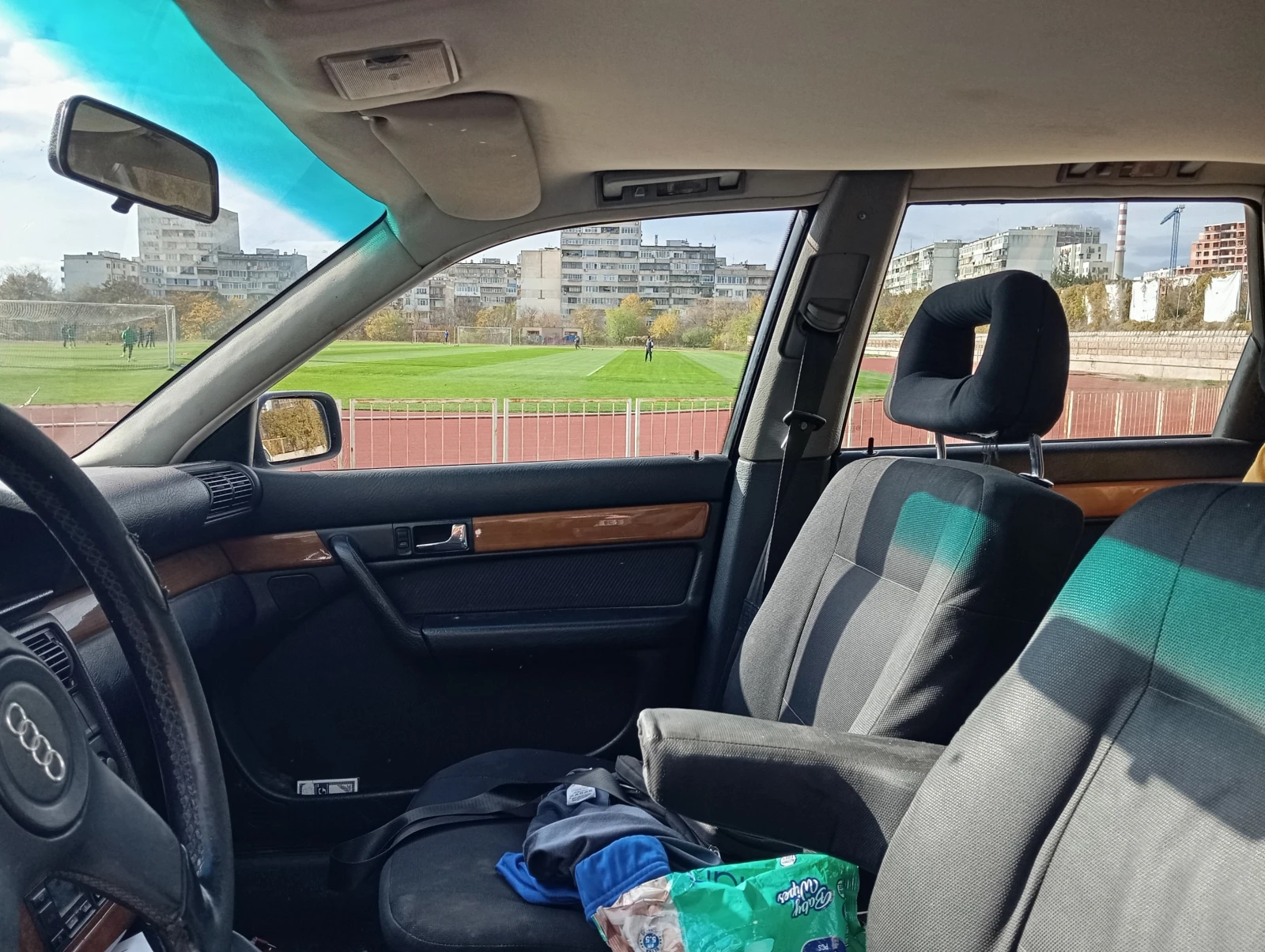 Audi 100 | Mobile.bg   6