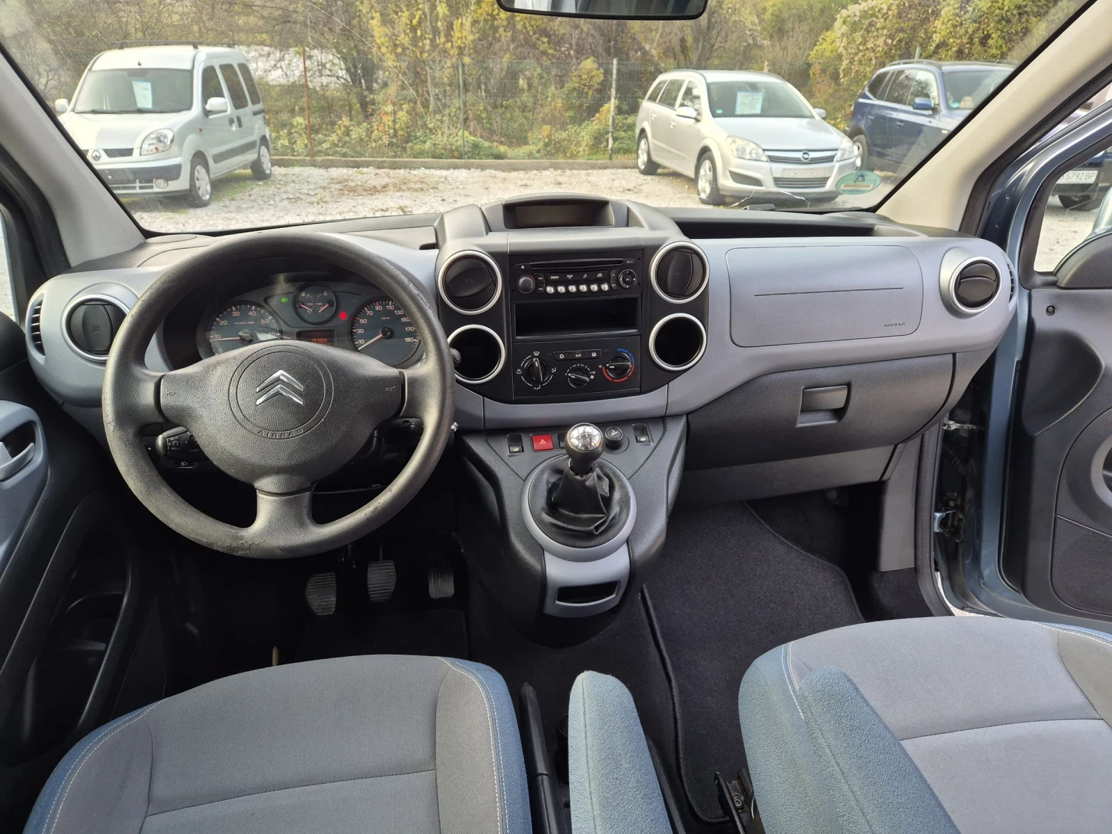 Citroen Berlingo  | Mobile.bg   12