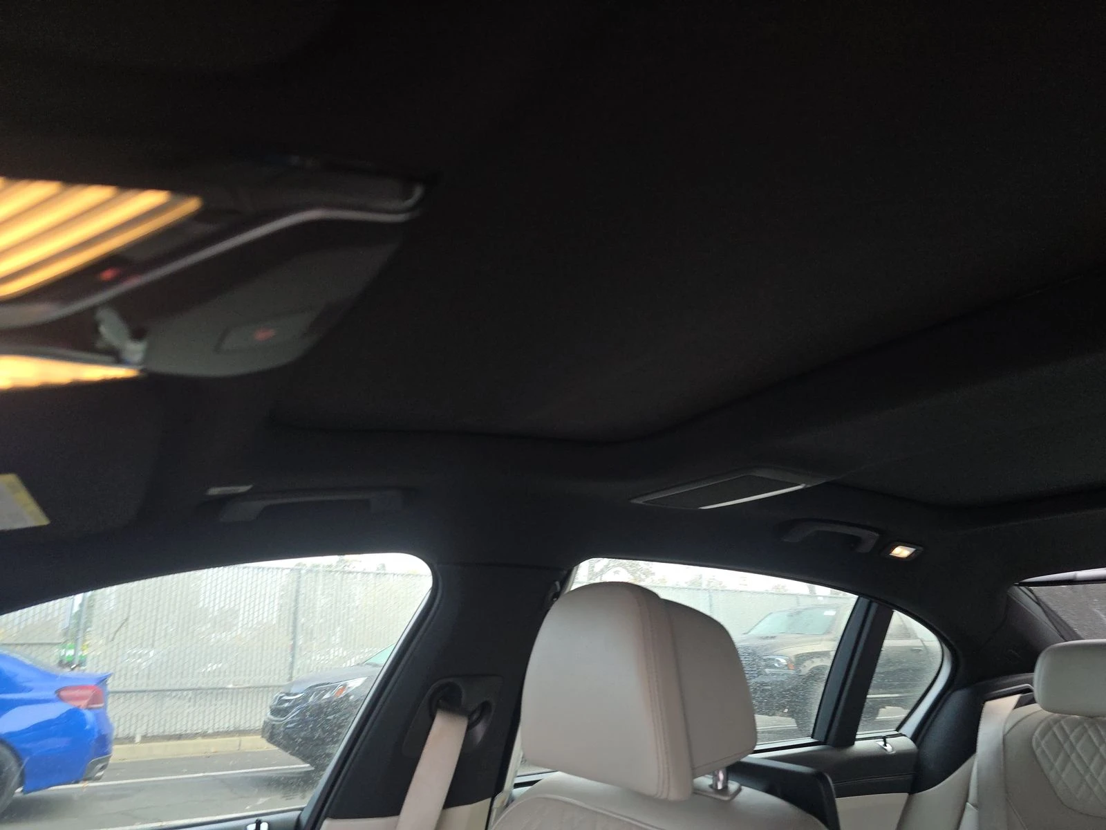 BMW 750 M* SPORT* XDRIVE* BOWER* WILKINS* *  | Mobile.bg   15