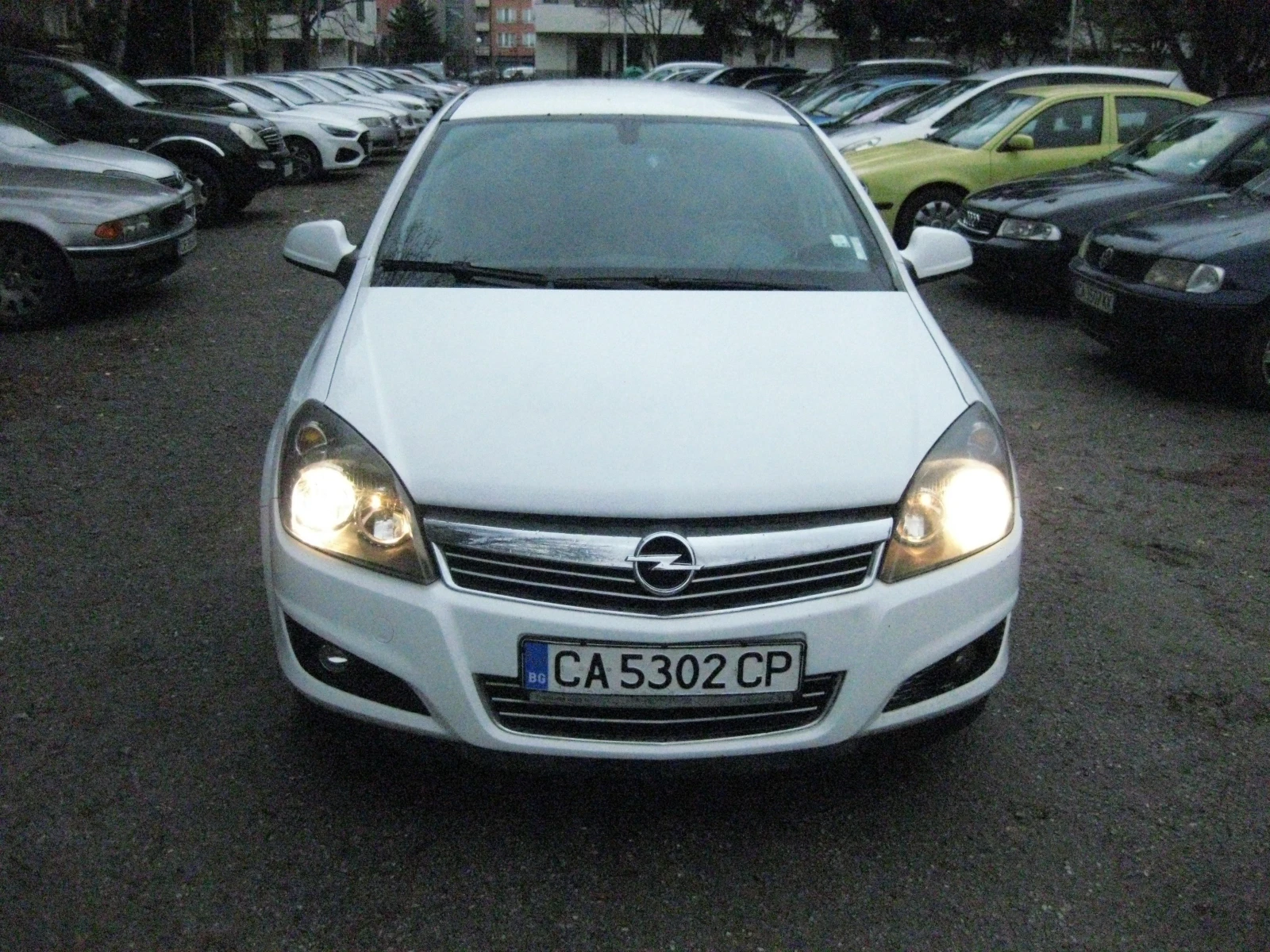 Opel Astra H | Mobile.bg � ����������� 1