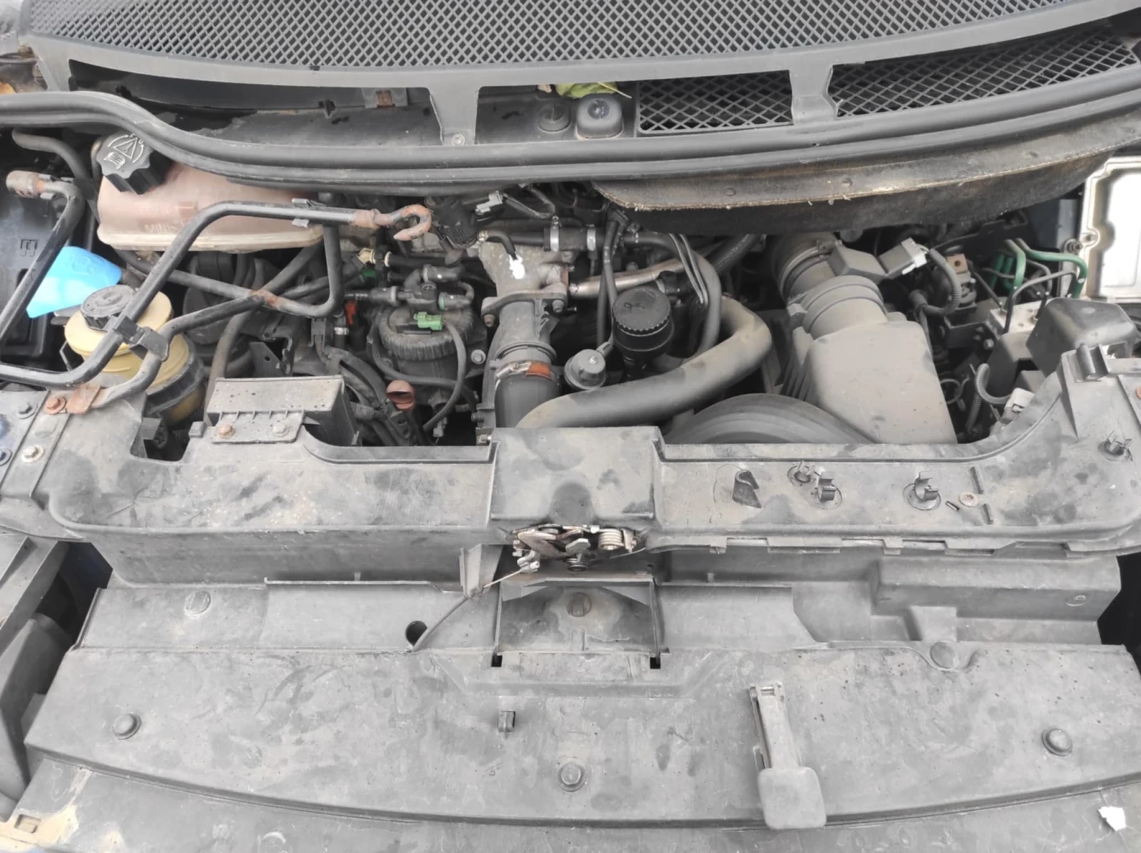 Peugeot 807 | Mobile.bg   5