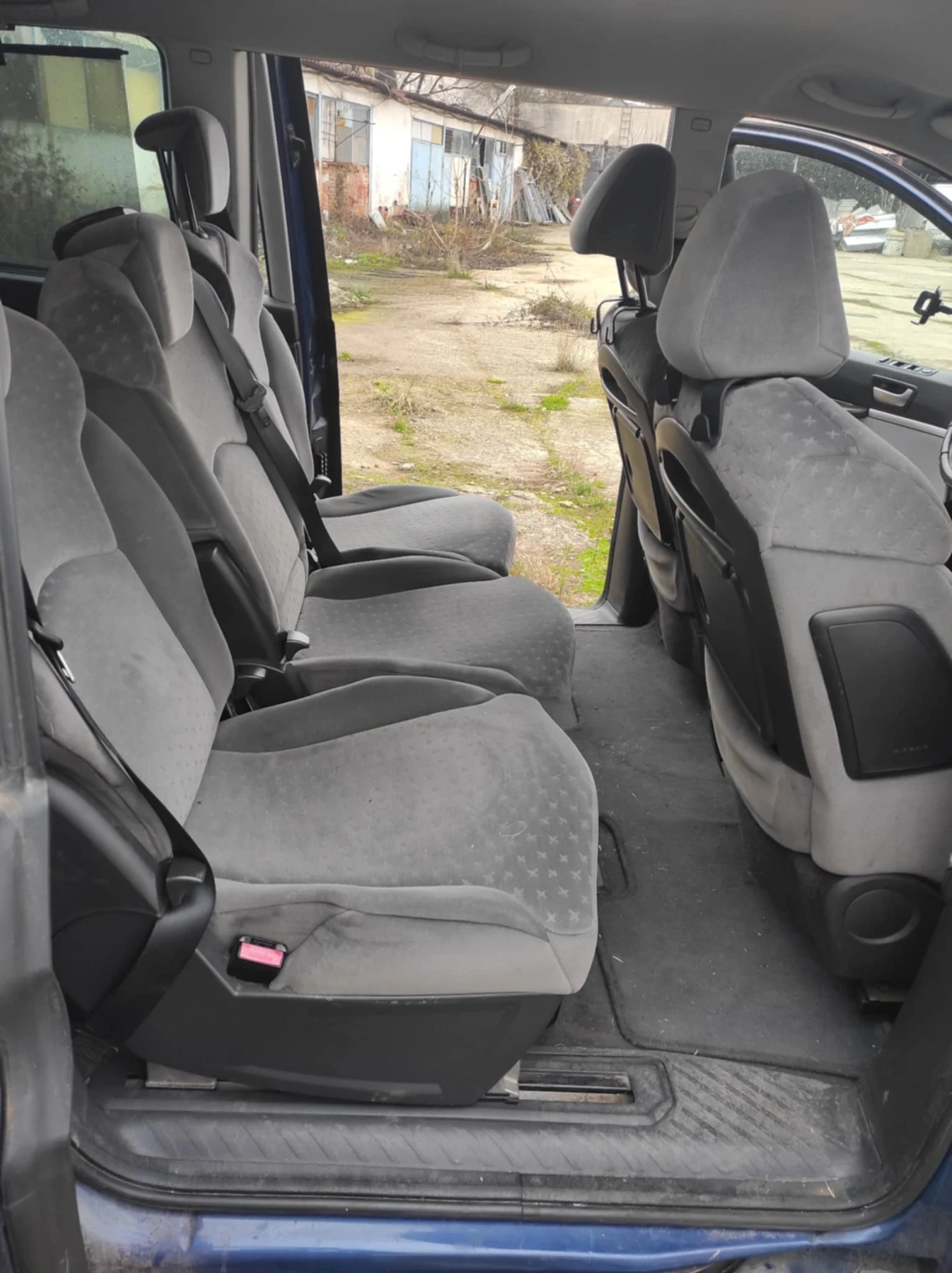 Peugeot 807 | Mobile.bg   11