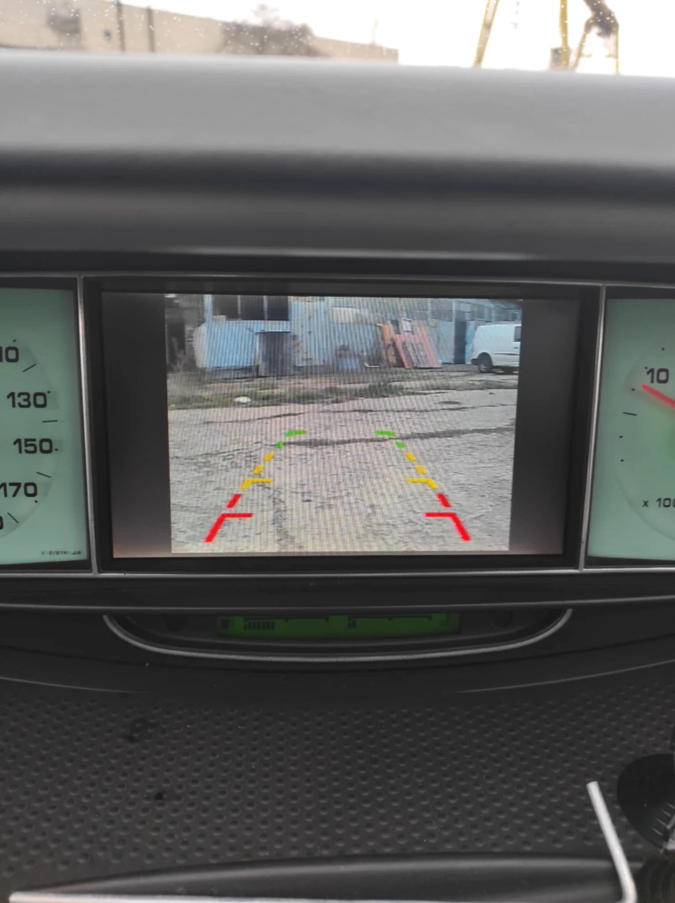 Peugeot 807 | Mobile.bg   4