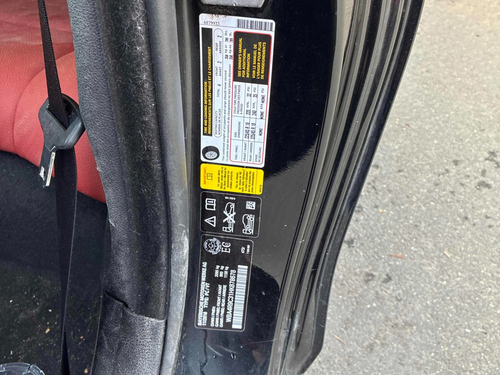 BMW 430 * * CARFAX * * ���� ������ * *  | Mobile.bg � ����������� 14