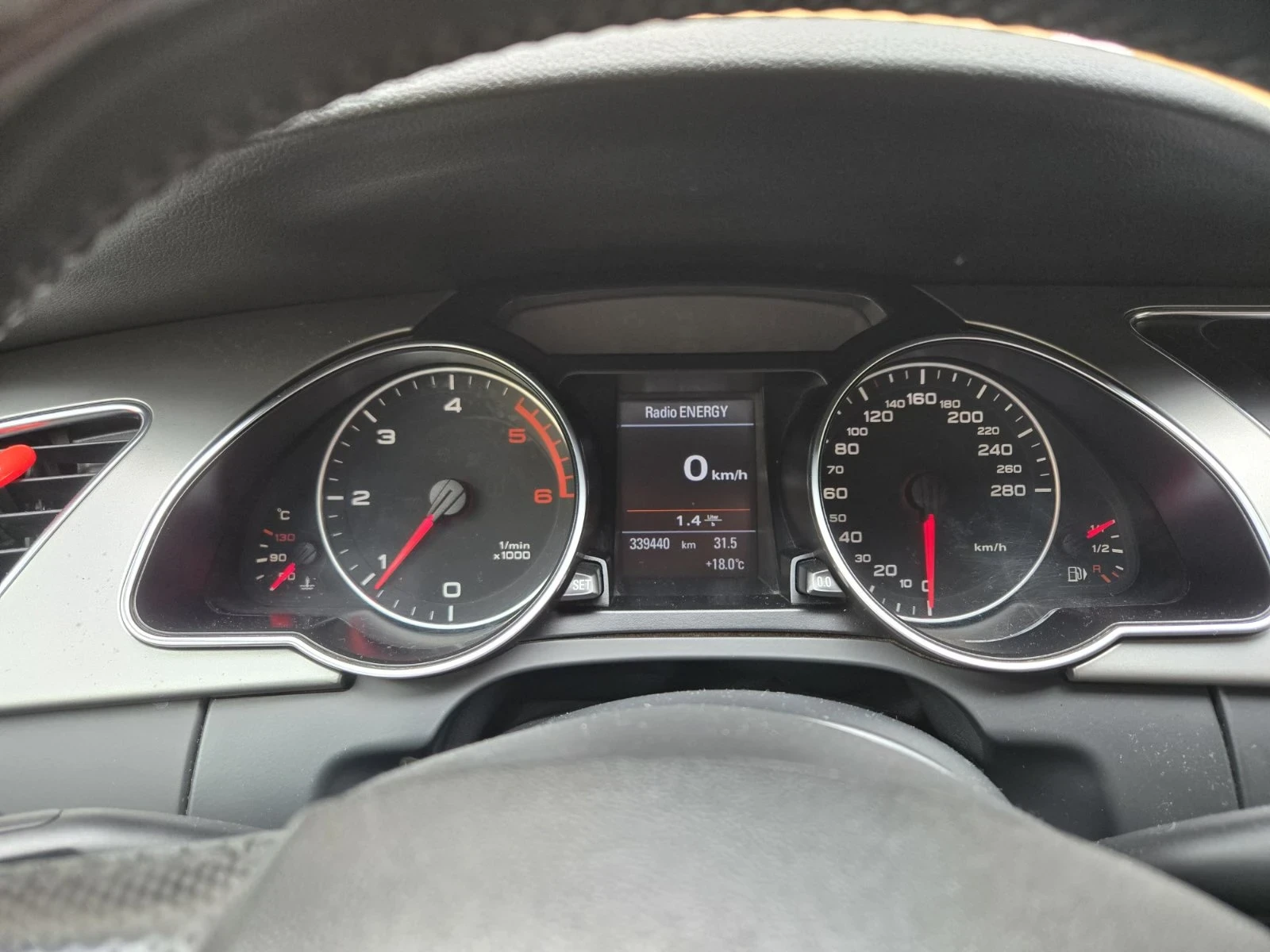 Audi A5 3.0TDI  | Mobile.bg � ����������� 11