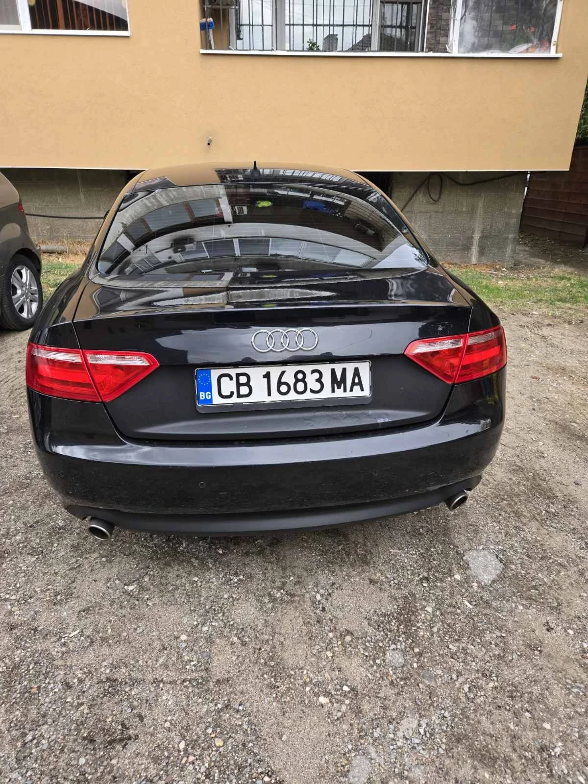 Audi A5 3.0TDI  - изображение 3