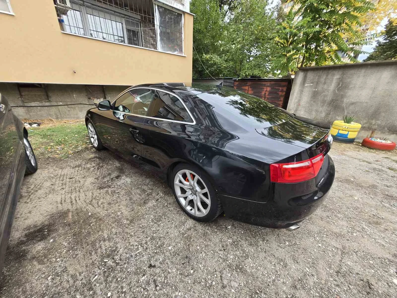 Audi A5 3.0TDI  - изображение 4