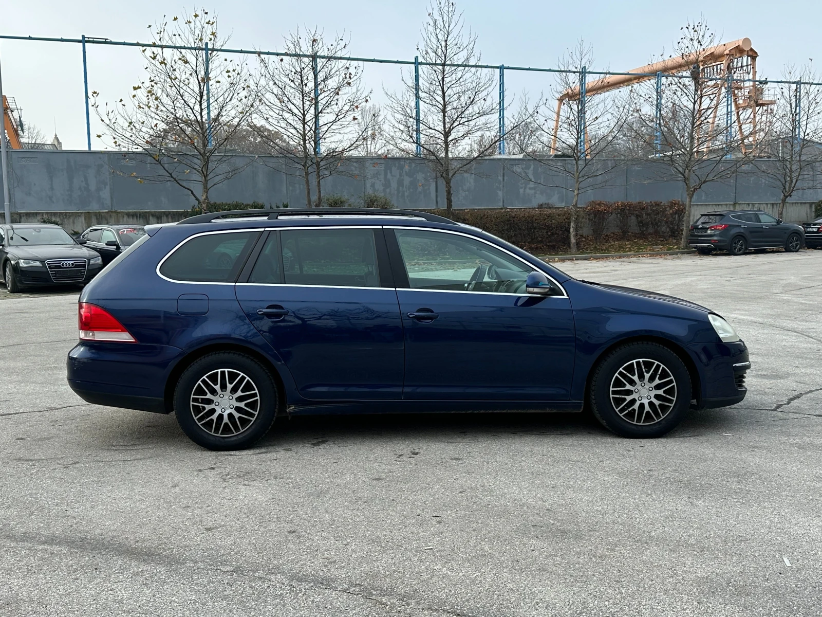 VW Golf 1.4i 122 �.�.  | Mobile.bg � ����������� 5