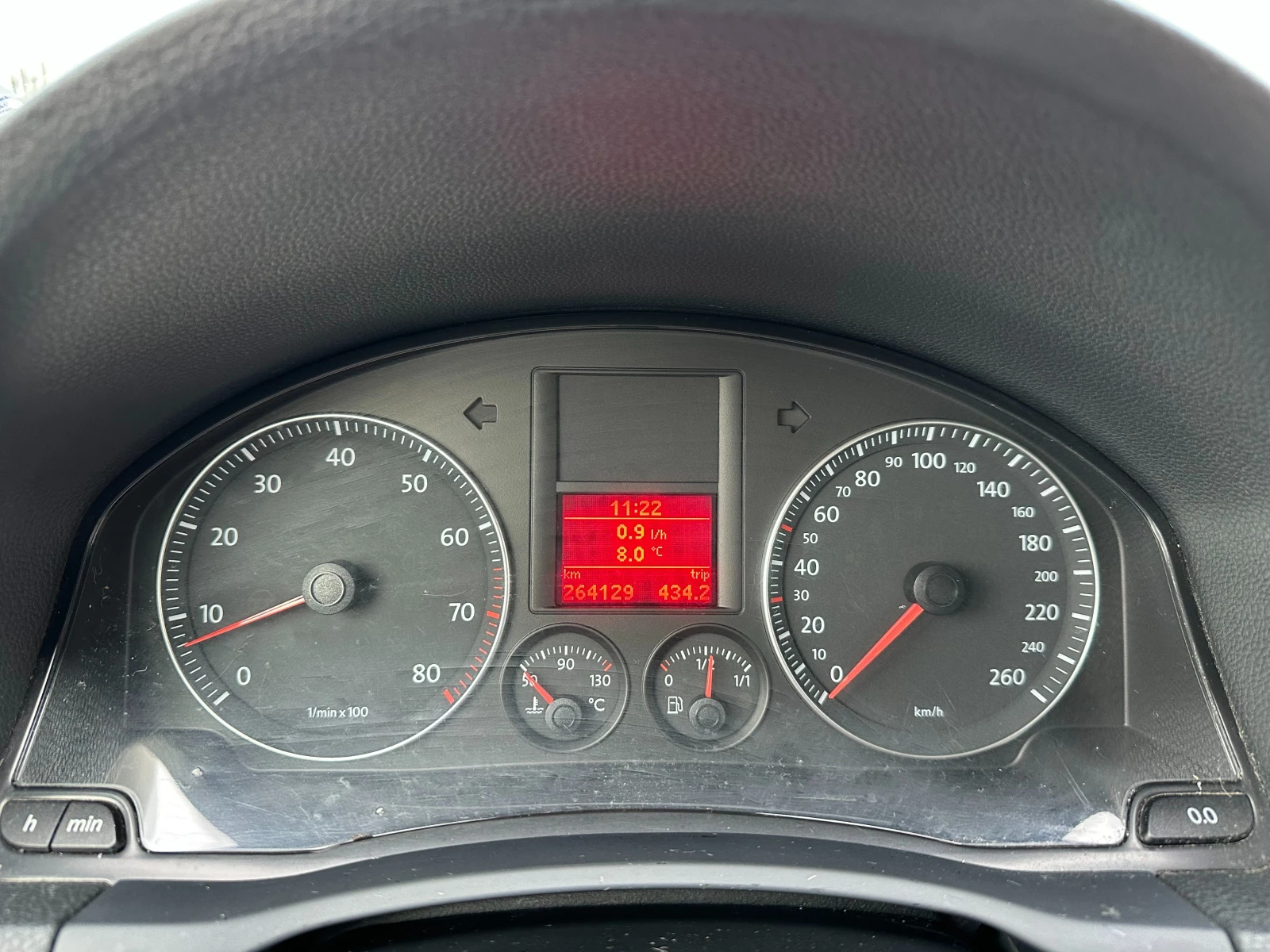 VW Golf 1.4i 122 �.�.  | Mobile.bg � ����������� 13