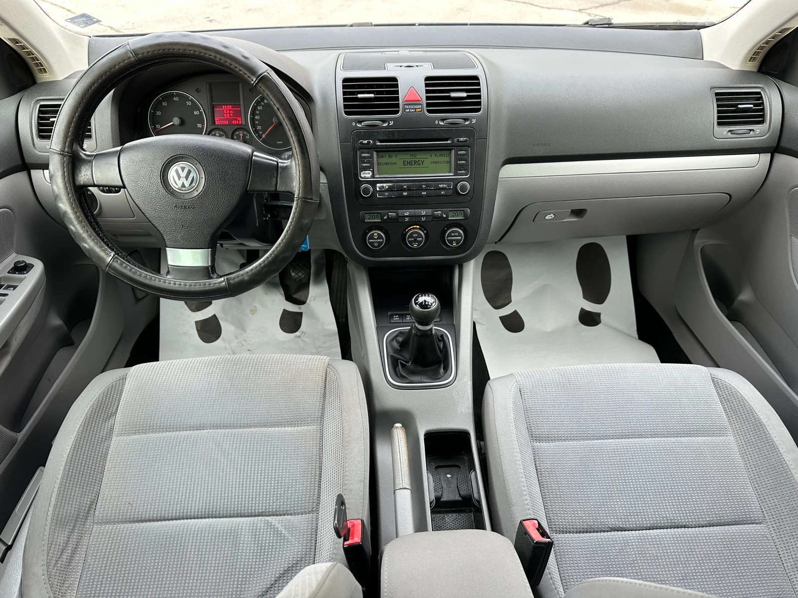 VW Golf 1.4i 122 �.�.  | Mobile.bg � ����������� 10