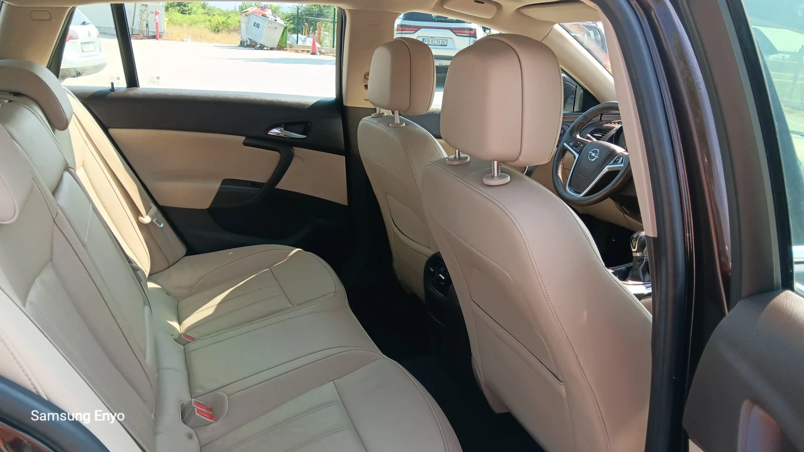 Opel Insignia 1.4 Turbo  | Mobile.bg � ����������� 14