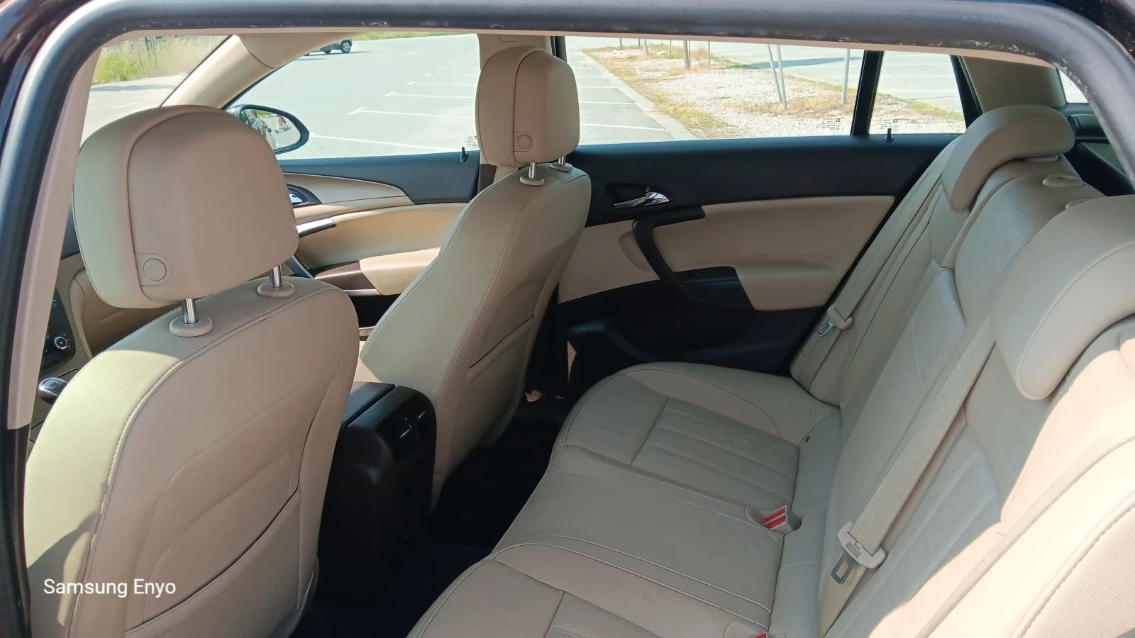 Opel Insignia 1.4 Turbo  | Mobile.bg � ����������� 13