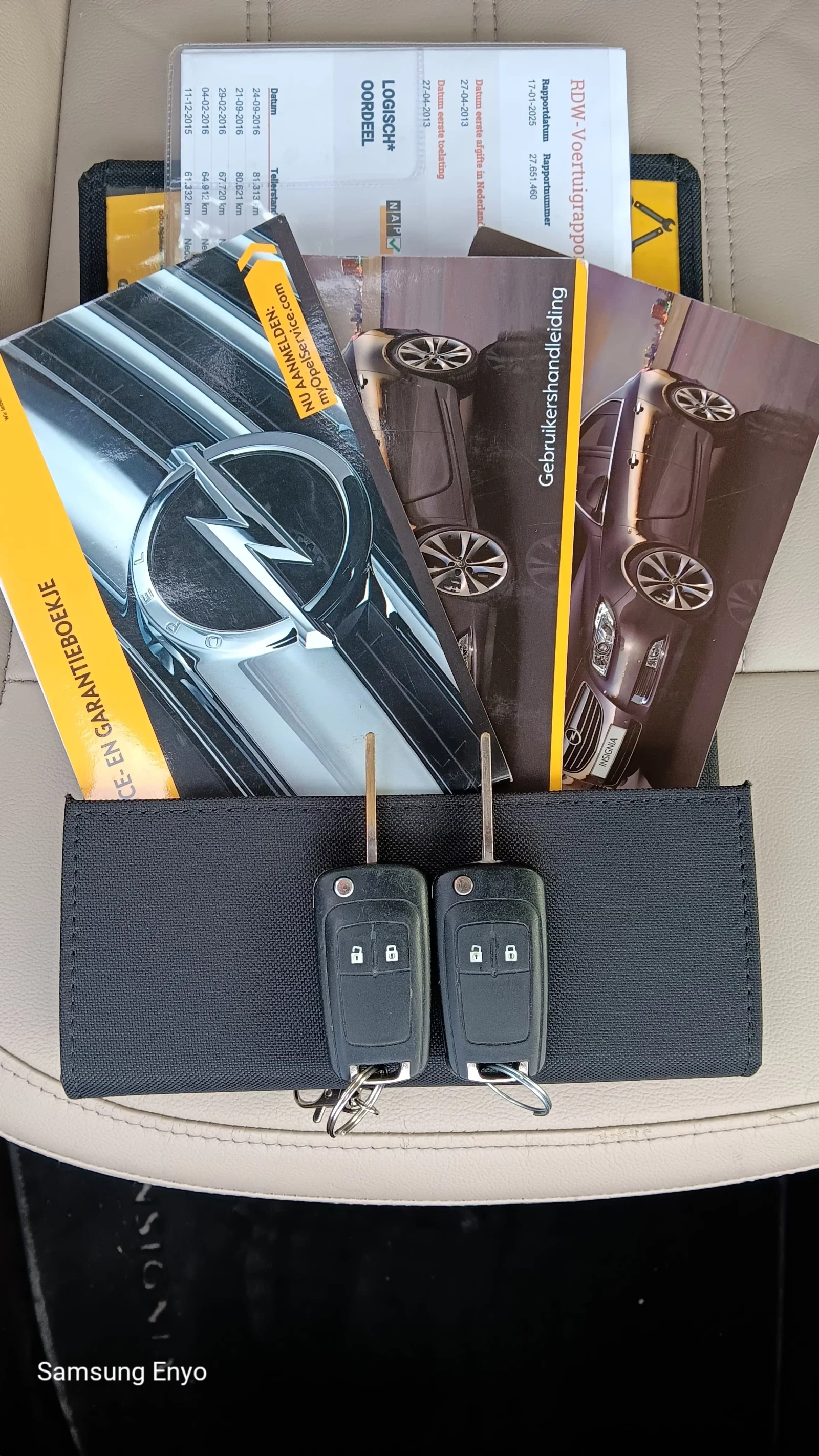 Opel Insignia 1.4 Turbo  | Mobile.bg � ����������� 17