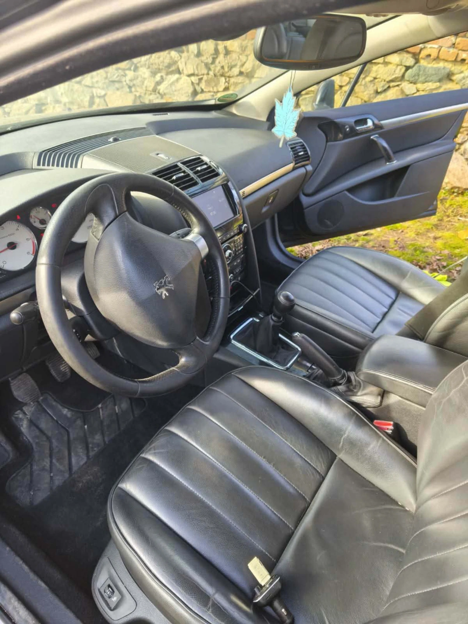 Peugeot 407 Hdi - изображение 3