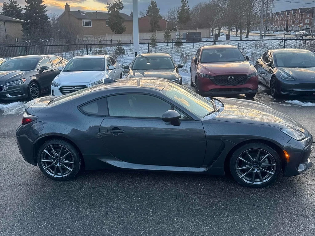 Subaru BRZ * Auto * CARFAX * БЕЗ ПЪРВОНАЧАЛНА ВНОСКА - изображение 3