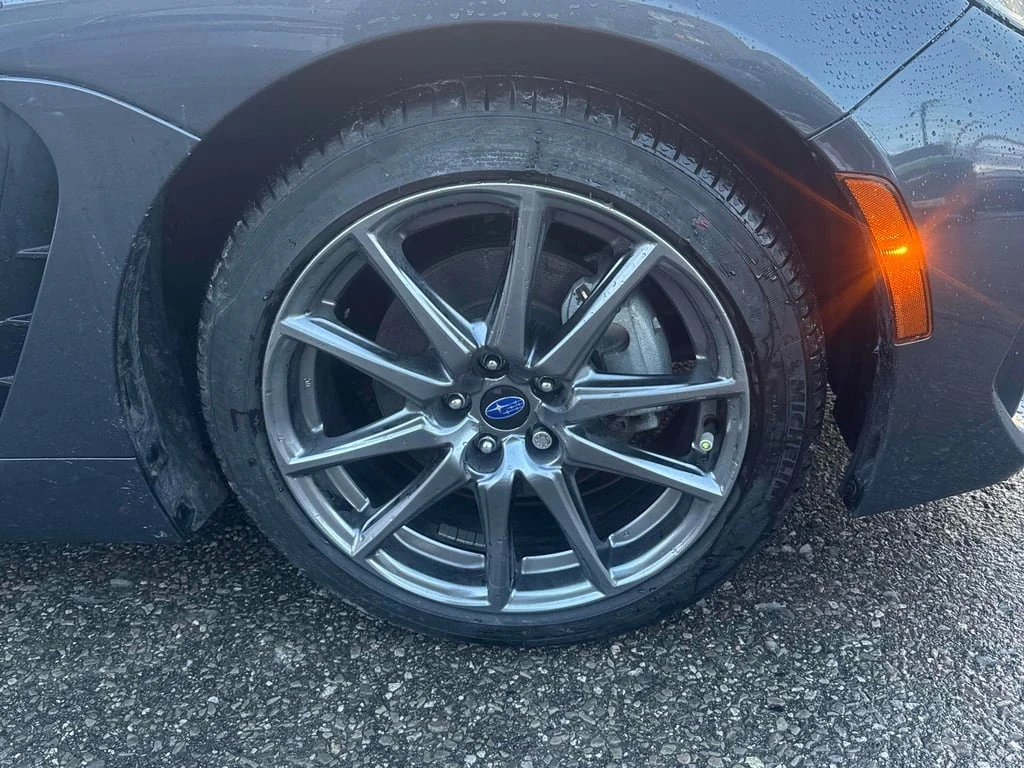 Subaru BRZ * Auto * CARFAX * БЕЗ ПЪРВОНАЧАЛНА ВНОСКА - изображение 7