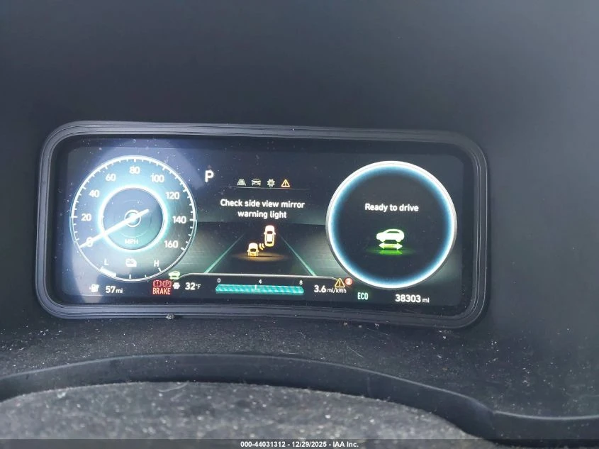 Hyundai Accent ELECTRIC Front Wheel Drive | Mobile.bg � ����������� 14