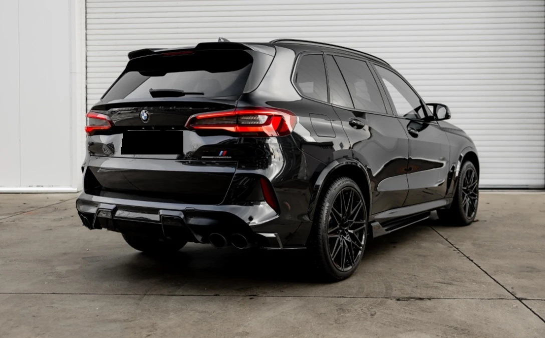 BMW X5M Competition xDrive - изображение 3