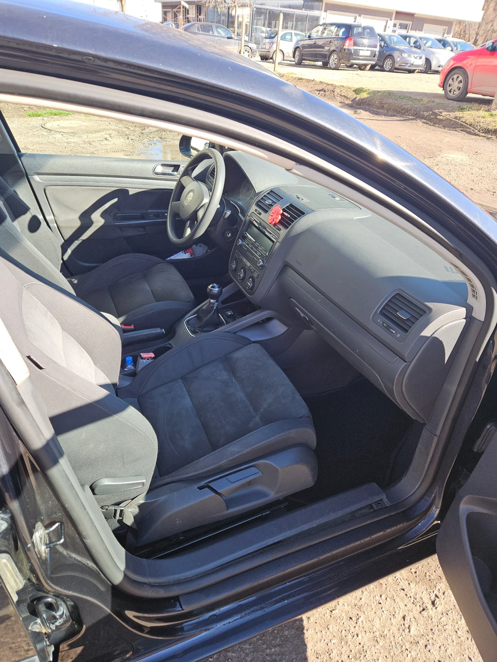 VW Golf | Mobile.bg � ����������� 7
