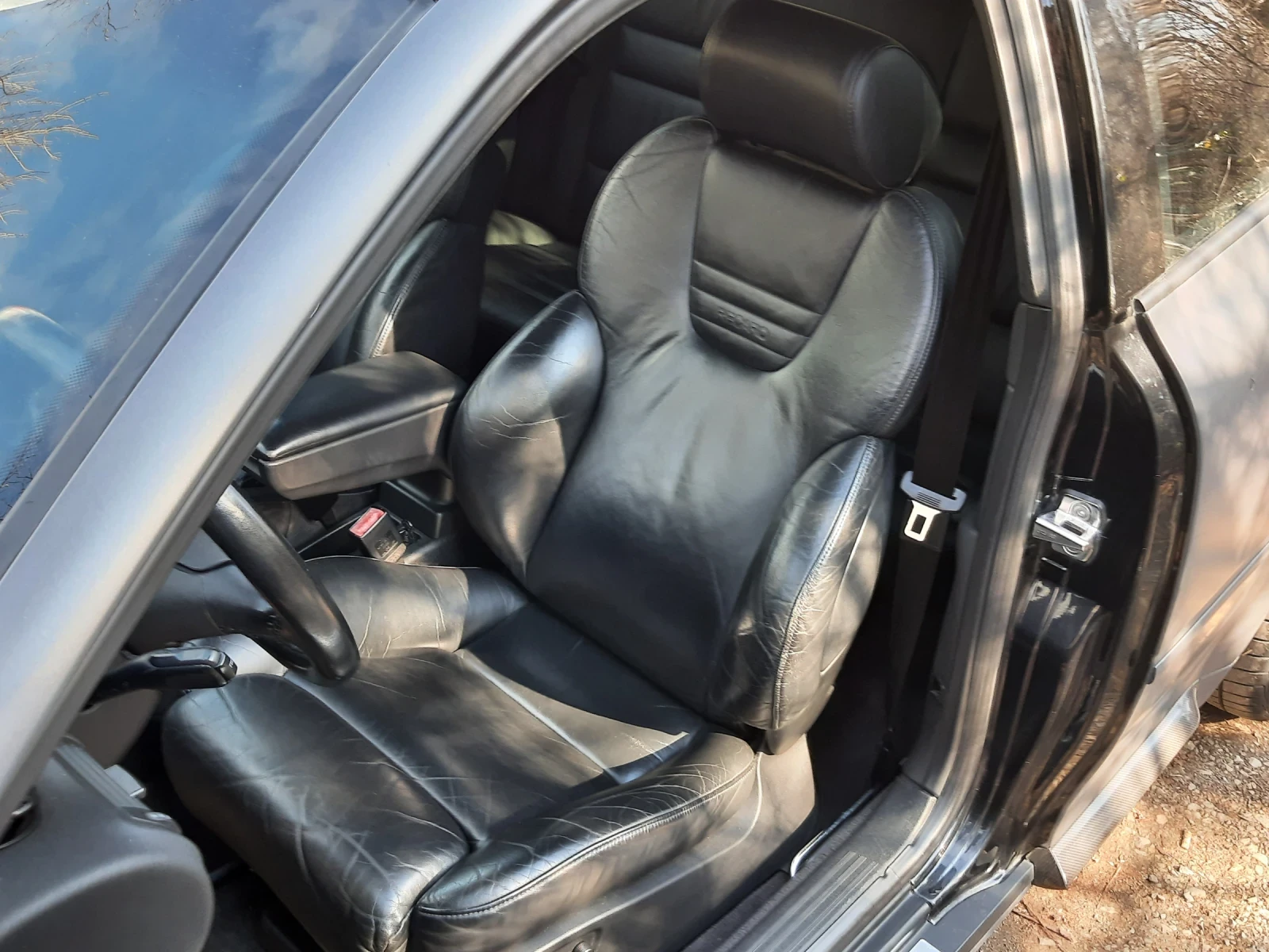 Audi S3 1.8 turbo Quattro BAM, снимка 4 - Автомобили и джипове - 55017377