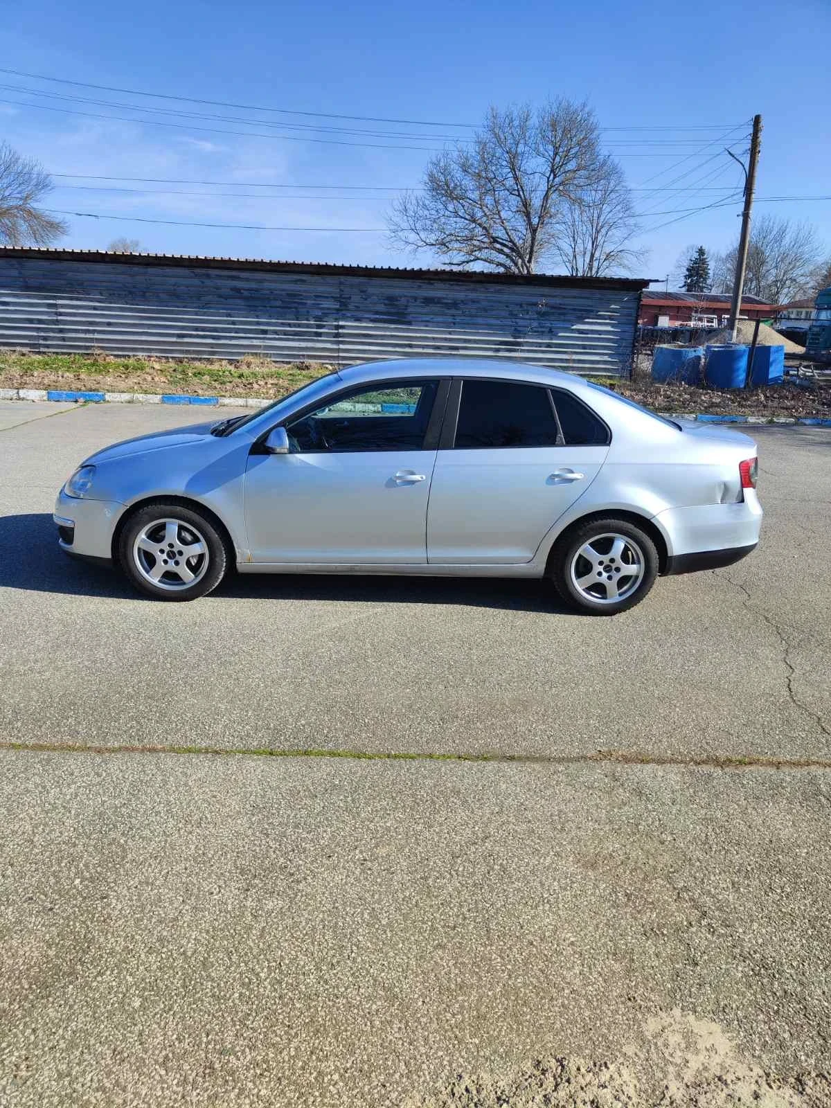 VW Jetta 1.9TDI | Mobile.bg � ����������� 5