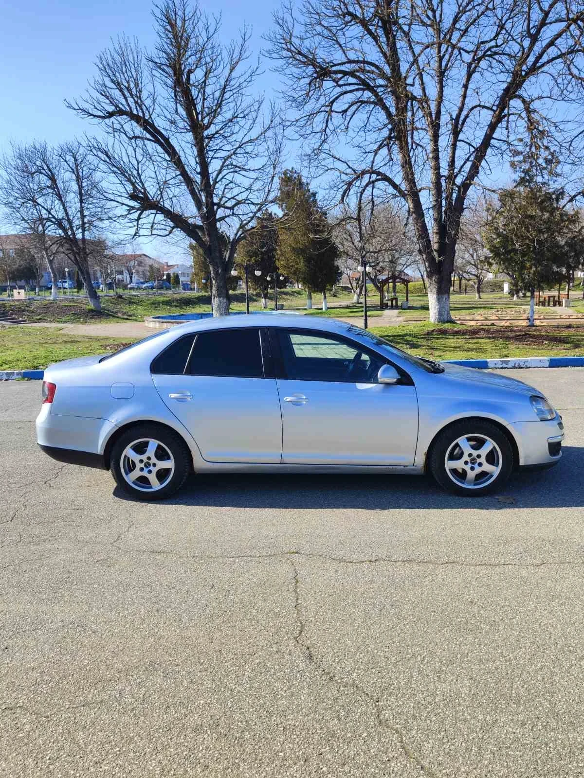 VW Jetta 1.9TDI | Mobile.bg � ����������� 2