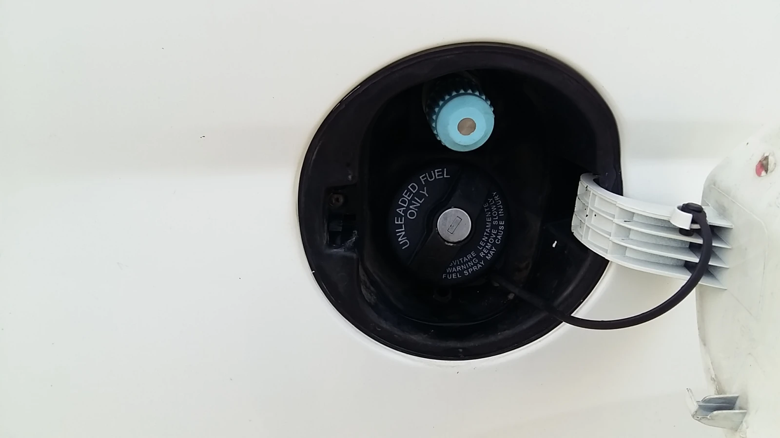 Fiat Fiorino 1.4i-Benzin/Metan., снимка 17 - Автомобили и джипове - 53929407