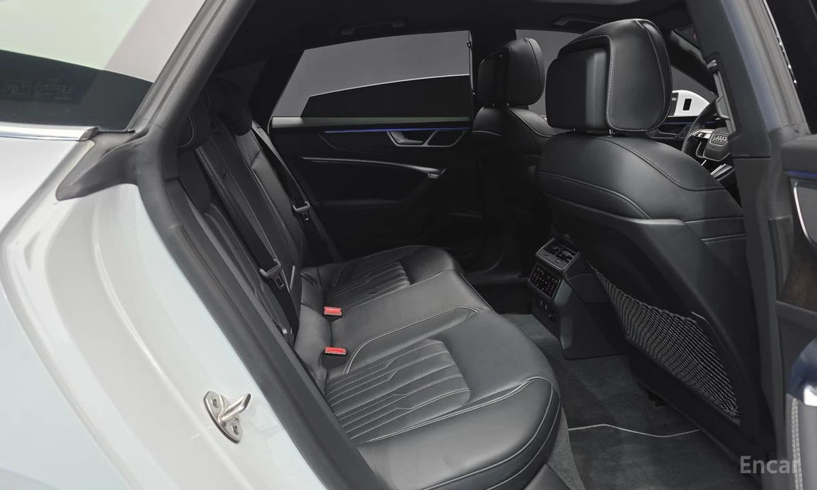 Audi A7 * QUATTRO* 50TDI* PREMIUM* B&O* HEADUP* , снимка 10 - Автомобили и джипове - 54115014