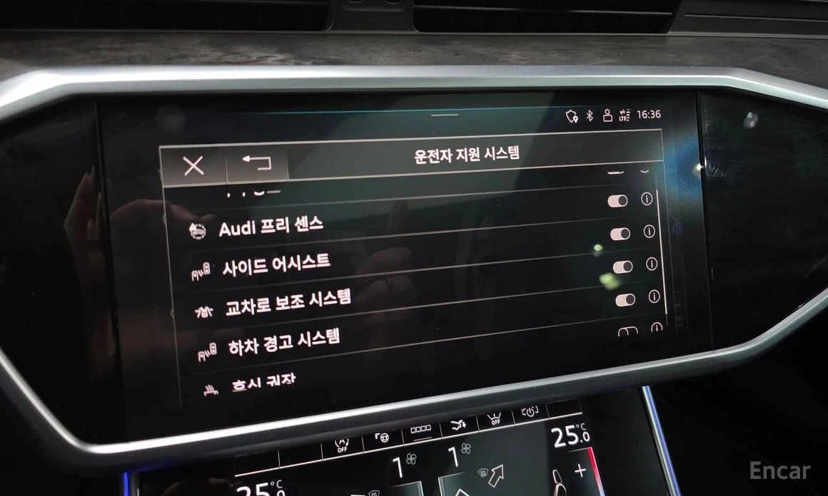 Audi A7 * QUATTRO* 50TDI* PREMIUM* B&O* HEADUP* , снимка 14 - Автомобили и джипове - 54115014