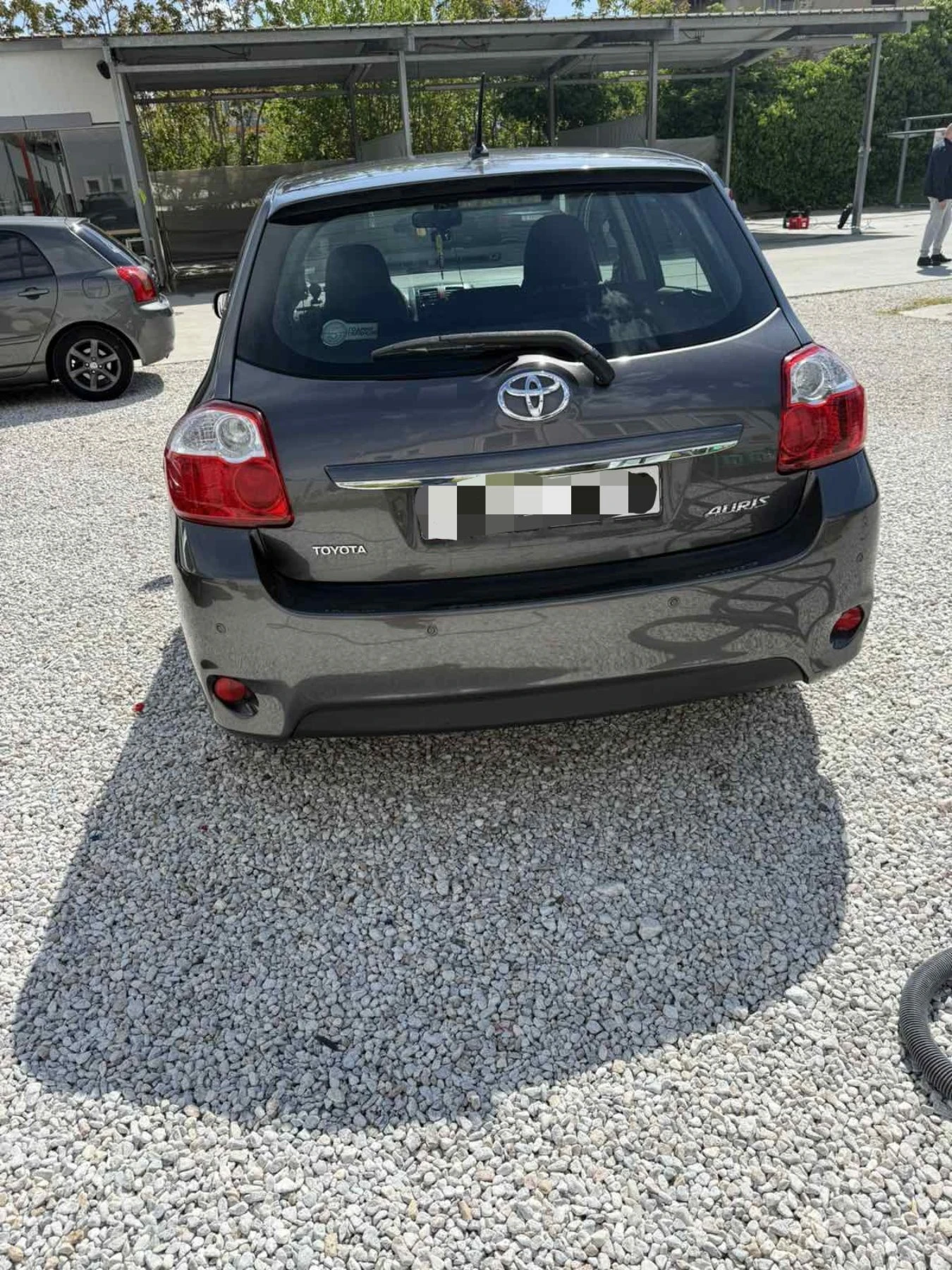 Toyota Auris | Mobile.bg � ����������� 6