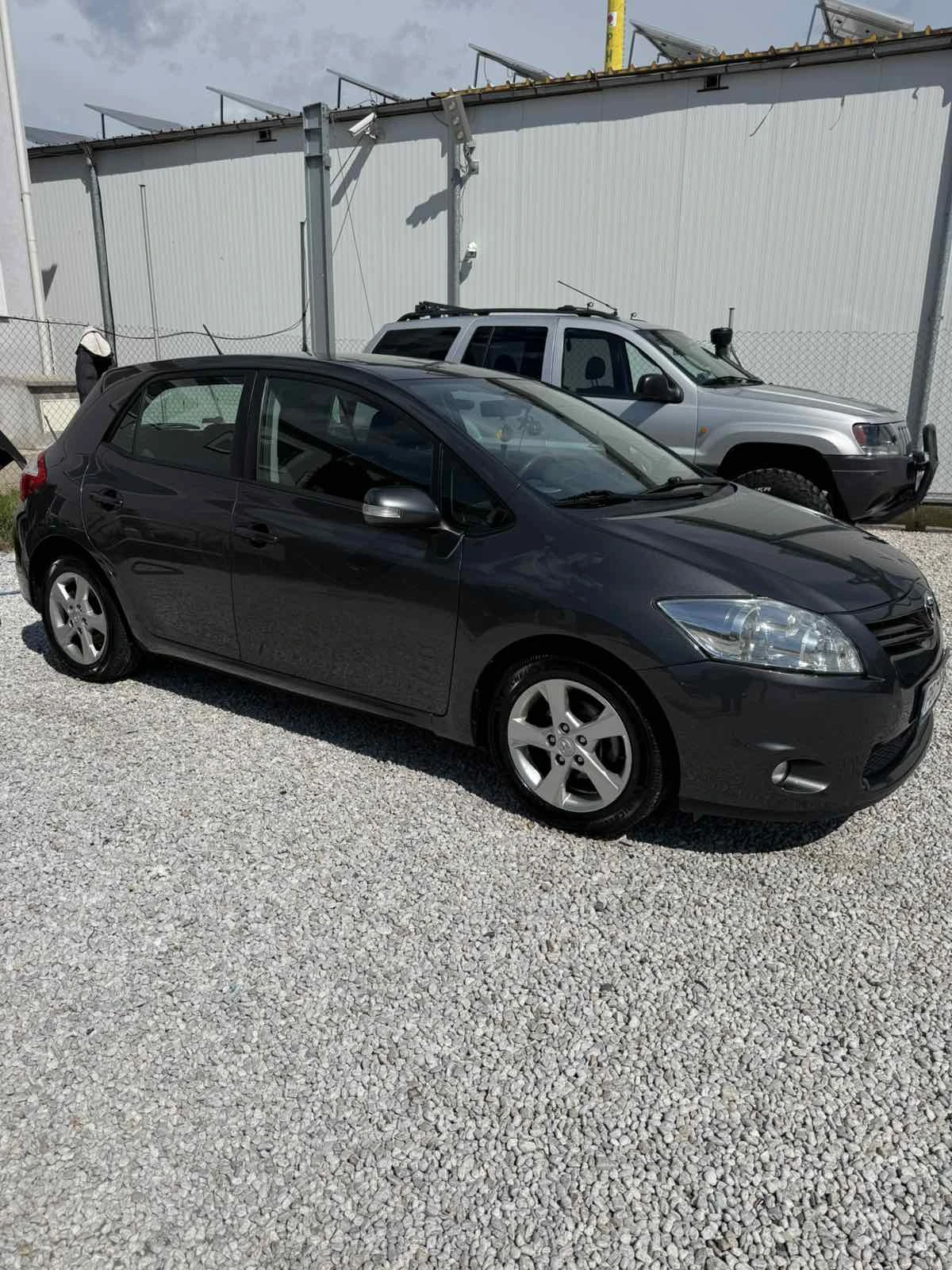 Toyota Auris | Mobile.bg � ����������� 3