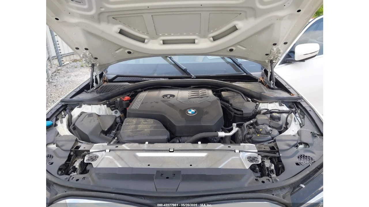 BMW 330 DIGITAL* Hi-Fi* CARPLAY* CAMERA* , снимка 13 - Автомобили и джипове - 54165466