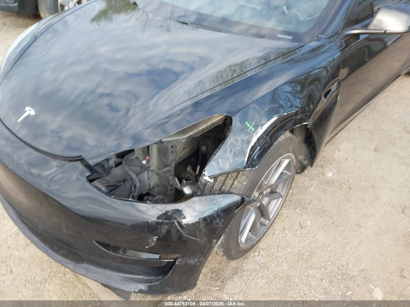 Tesla Model 3 Standard Range Plus Rear-Wheel Drive, снимка 6 - Автомобили и джипове - 54455645