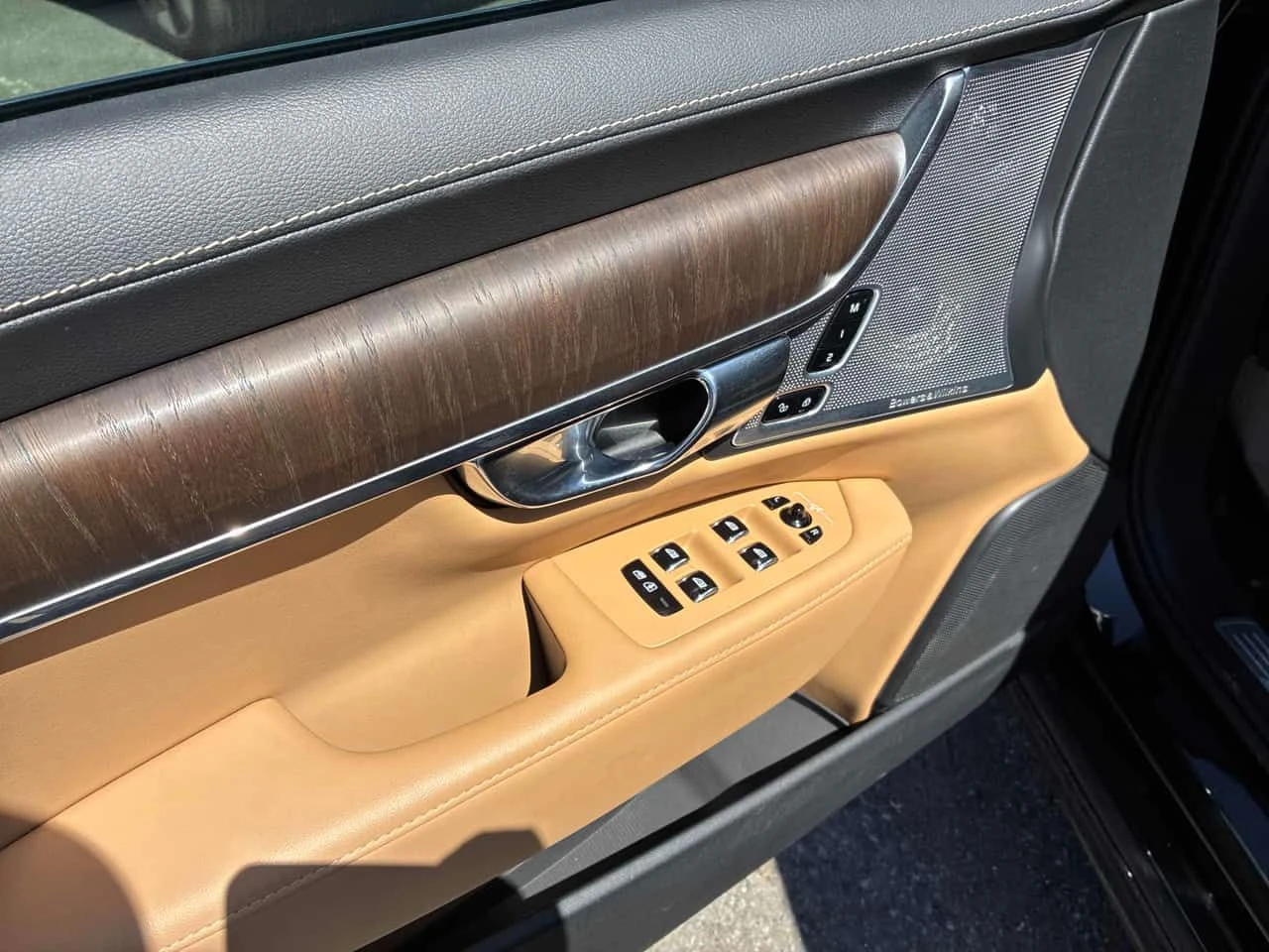 Volvo S90 | Inscription | BURMESTER | HEAD-UP | ���������  | Mobile.bg � ����������� 10