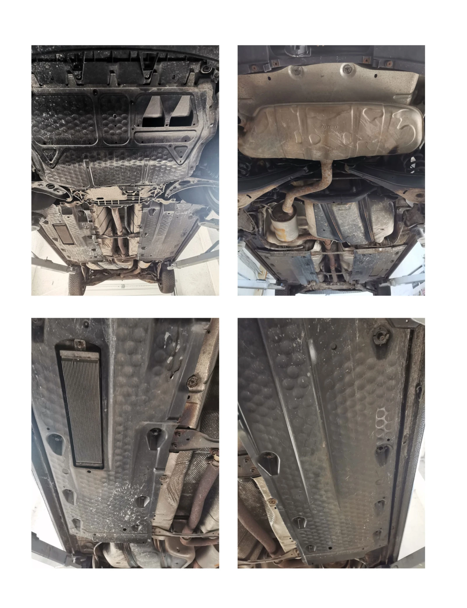 VW Touran 2.0 TDI GERMANY, снимка 13 - Автомобили и джипове - 54615274