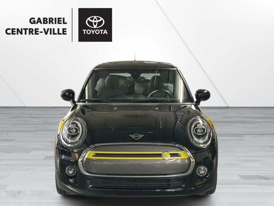 Mini Cooper Electic* 30k km, снимка 2 - Автомобили и джипове - 54652035