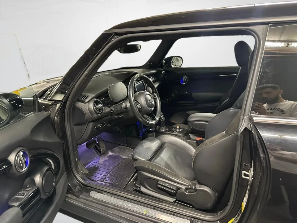 Mini Cooper Electic* 30k km, снимка 7 - Автомобили и джипове - 54652035