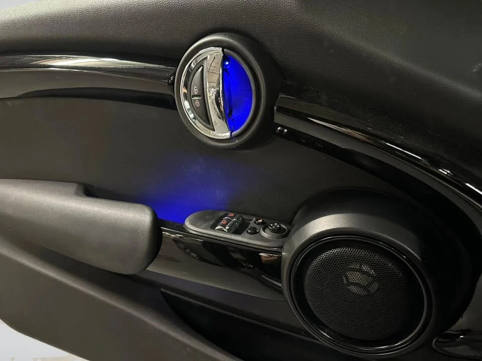 Mini Cooper Electic* 30k km, снимка 13 - Автомобили и джипове - 54652035