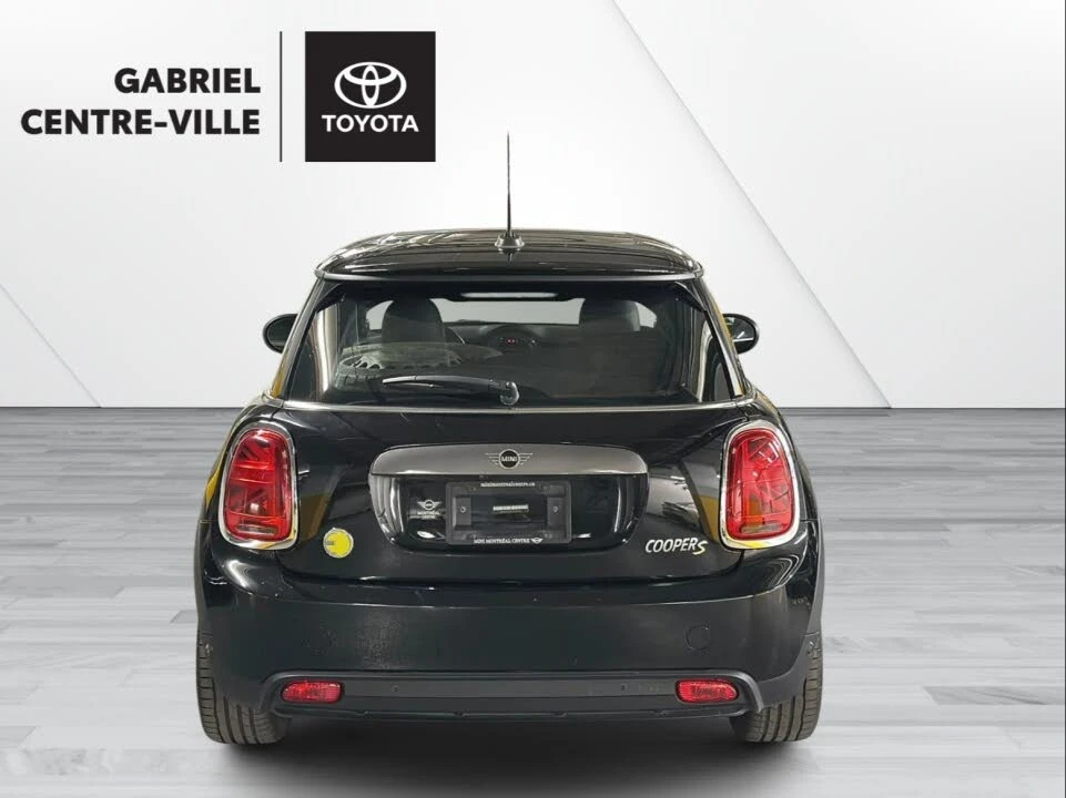 Mini Cooper Electic* 30k km, снимка 5 - Автомобили и джипове - 54652035